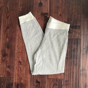 Cuddl duds thermal bottoms